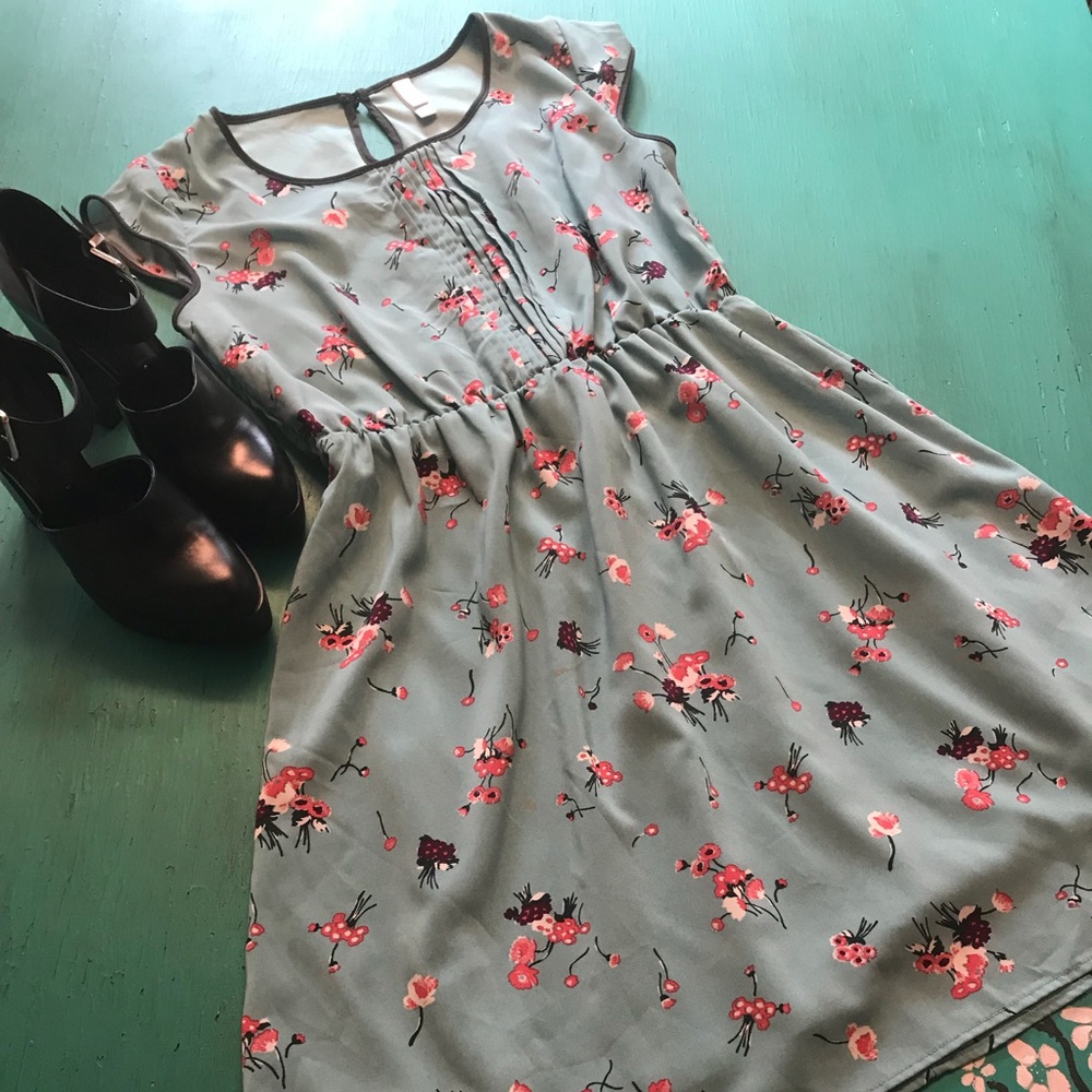Beautiful Dress